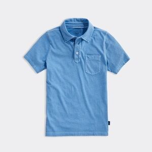 Boys vineyard vines polo